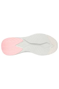 Sneakers Bianche Skechers Skech-Air Meta