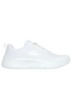 Sneakers Bianche Skechers GO WALK Flex Viva
