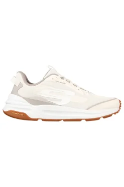 Sneakers Bianche Skechers Global Jogger Covert