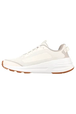 Sneakers Bianche Skechers Global Jogger Covert