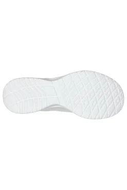 Sneakers Bianche Skechers Skech-Air Dynamight Laid Out