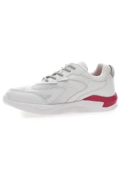 Sneakers Bianche Sportive Champion fast Running