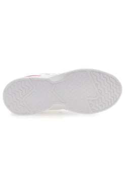 Sneakers Bianche Sportive Champion fast Running