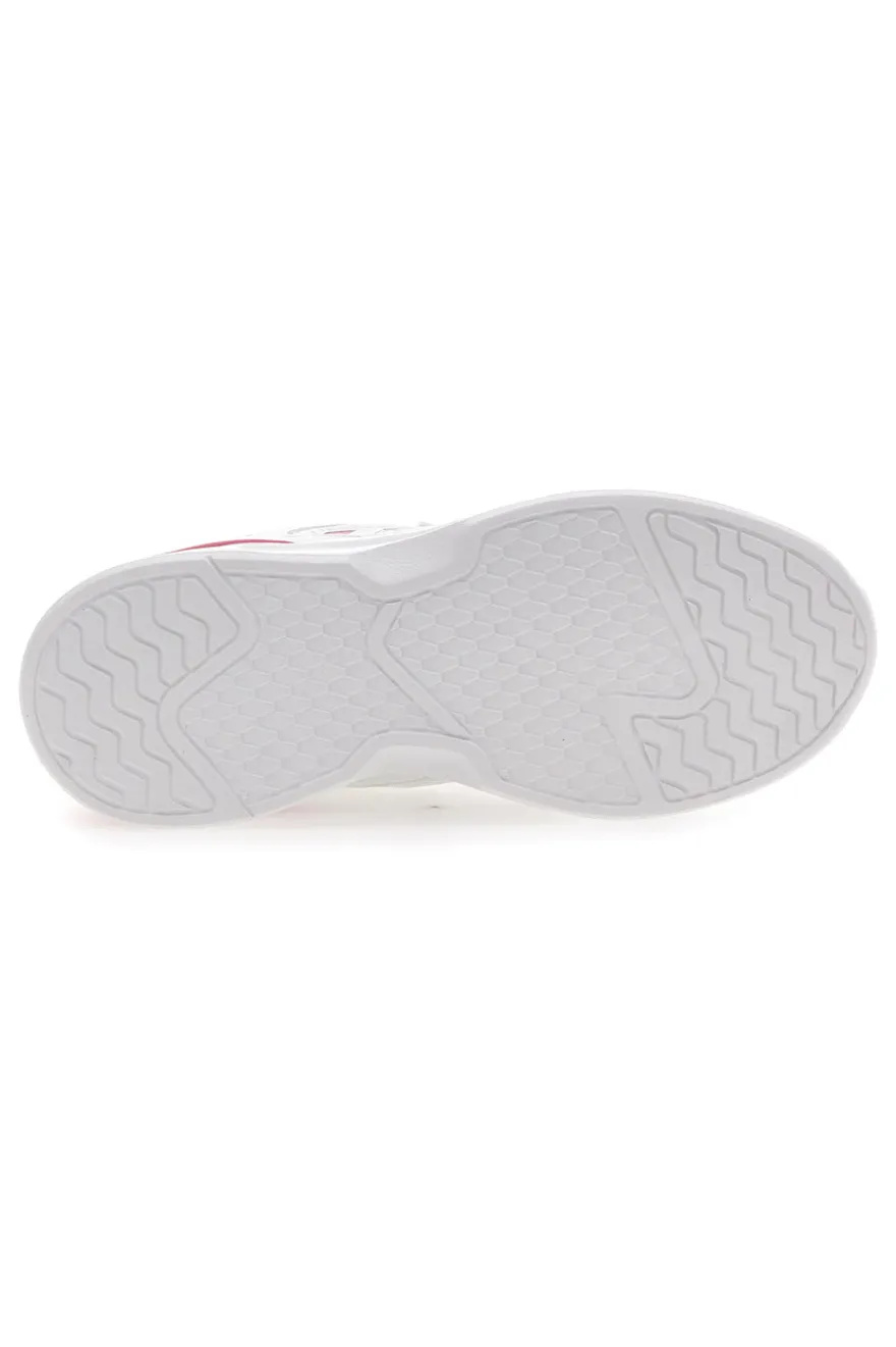 Sneakers Bianche Sportive Champion fast Running