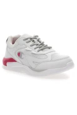 Sneakers Bianche Sportive Champion fast Running