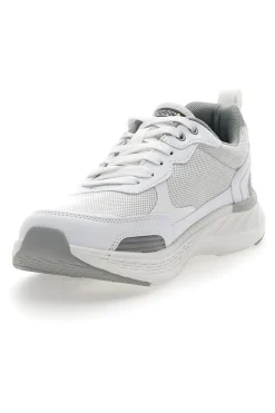 Sneakers Bianche Sportive Australian Tempest