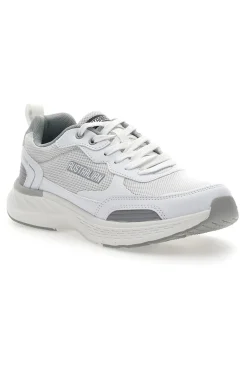 Sneakers Bianche Sportive Australian Tempest