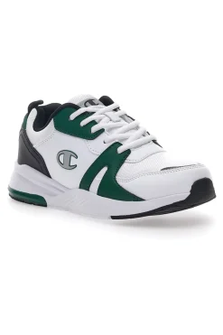 Sneakers Bianche Sportive Champion Ramp Up B GS