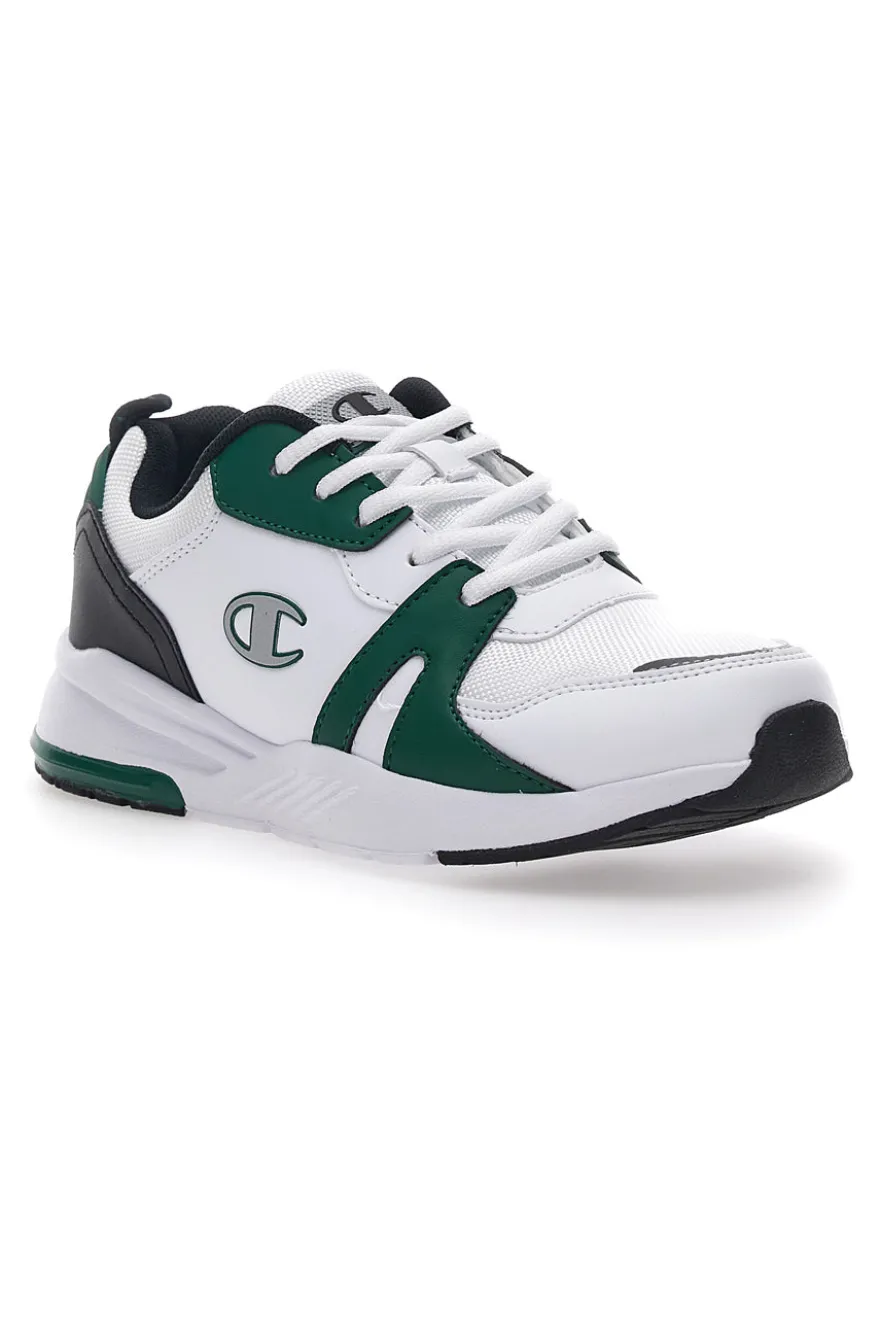 Sneakers Bianche Sportive Champion Ramp Up B GS