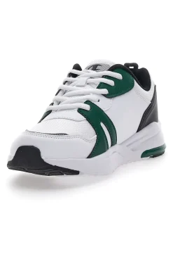 Sneakers Bianche Sportive Champion Ramp Up B GS