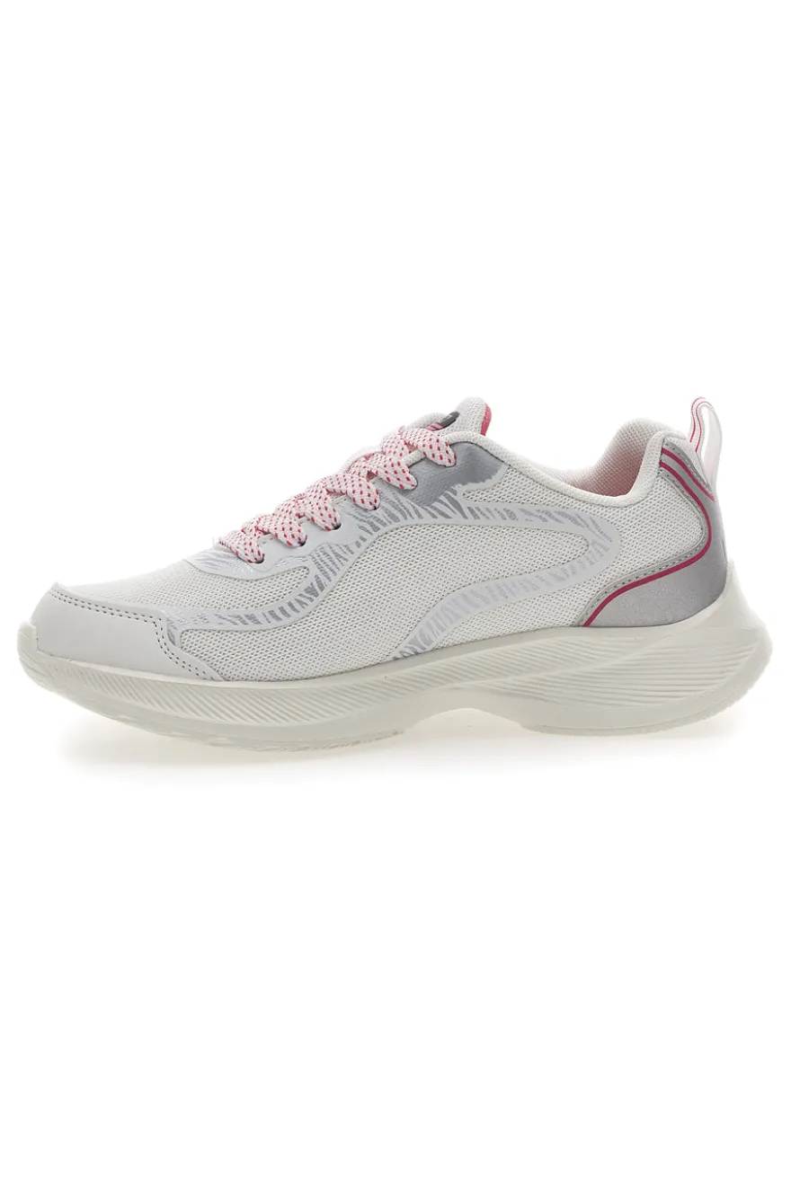 Sneakers Bianche Sportive da Donna Australian AU32W100