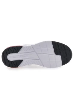 Sneakers Bianche Sportive Champion Ramp UP RipStop