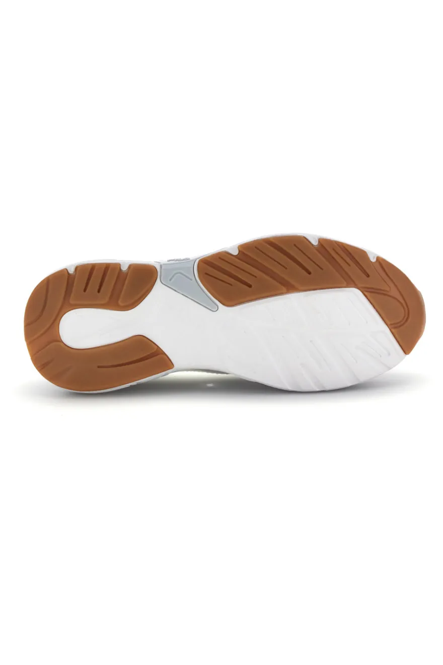 Sneakers bianche sportive Fila Kreatix