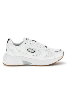 Sneakers bianche sportive Fila Kreatix