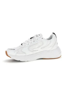 Sneakers bianche sportive Fila Kreatix