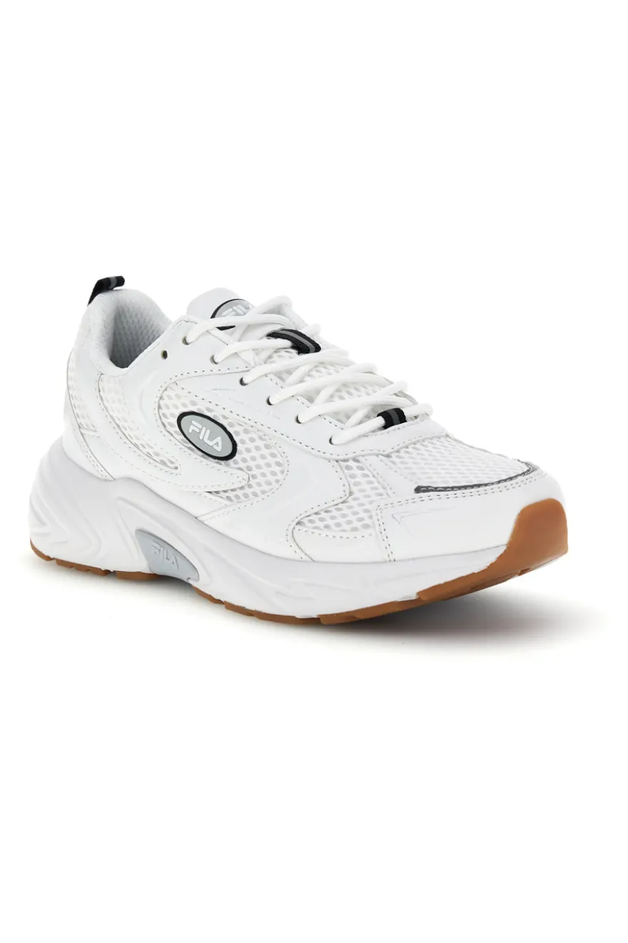 Sneakers bianche sportive Fila Kreatix