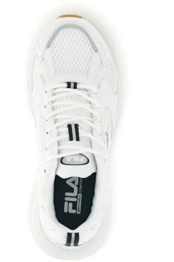 Sneakers bianche sportive Fila Kreatix