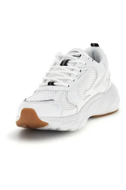 Sneakers bianche sportive Fila Kreatix
