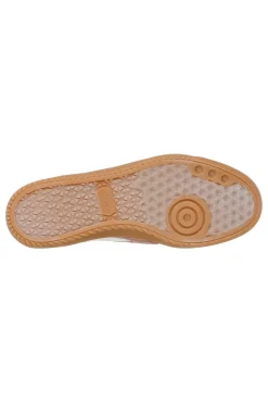 Sneakers bianche stile court con Memory Foam Skechers Hotshot Cool Glow