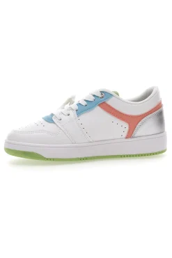 Sneakers Bianche Sweet Years 8580