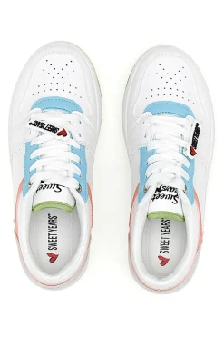 Sneakers Bianche Sweet Years 8580