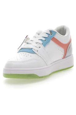 Sneakers Bianche Sweet Years 8580