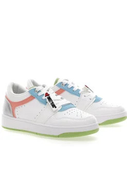 Sneakers Bianche Sweet Years 8580