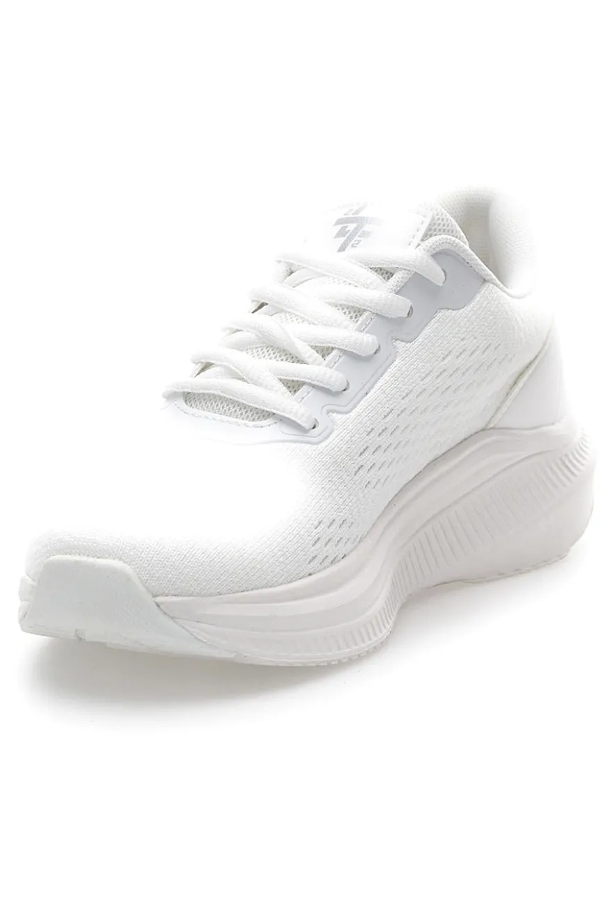Sneakers bianche 2T2L 75WDH060410