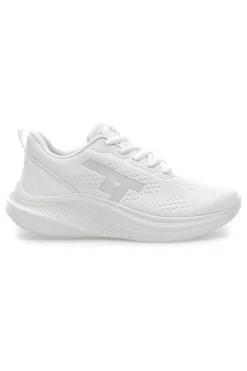 Sneakers bianche 2T2L 75WDH060410