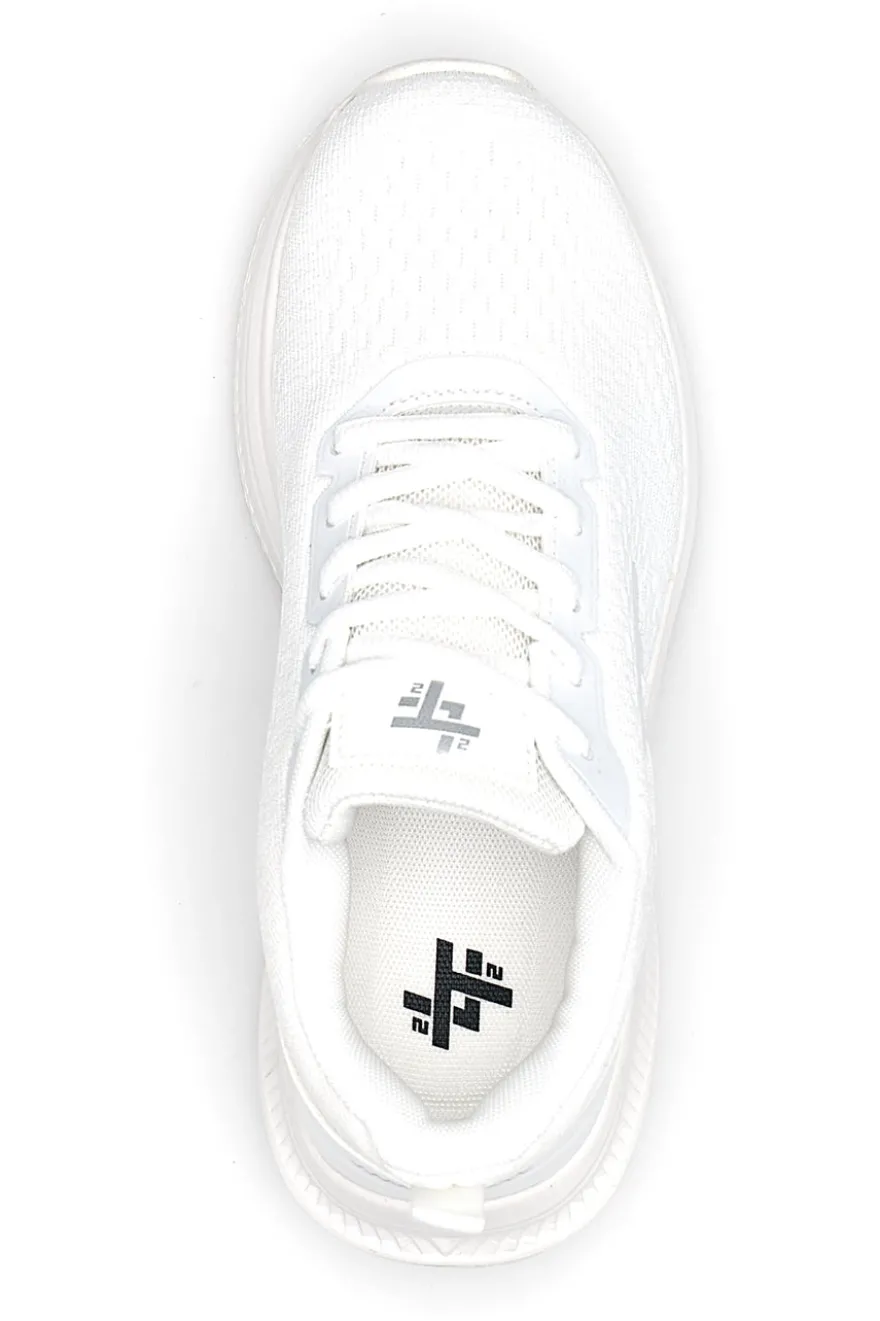 Sneakers bianche 2T2L 75WDH060410