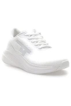 Sneakers bianche 2T2L 75WDH060410