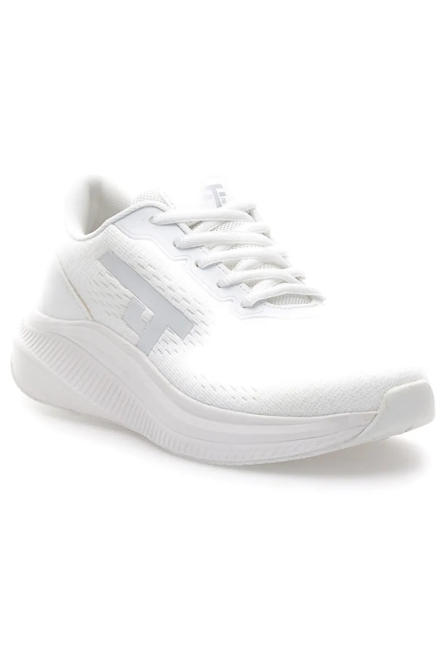 Sneakers bianche 2T2L 75WDH060410