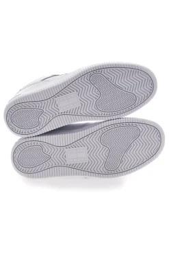 Sneakers Bianche TOMMY JEANS RETRO BASKET ESS