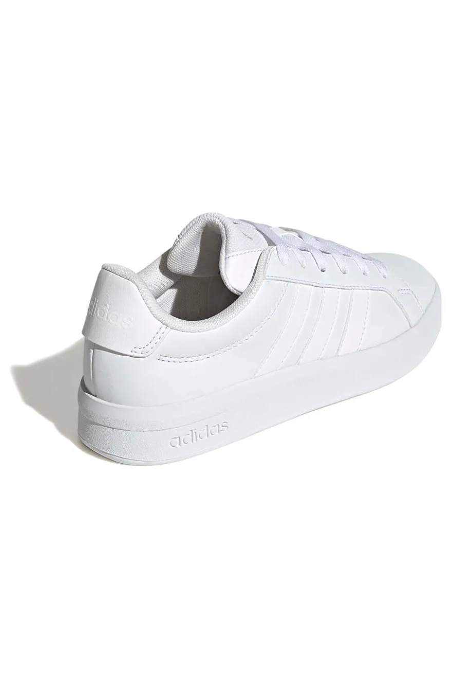 Sneakers Bianco Adidas Grand Court 3.0