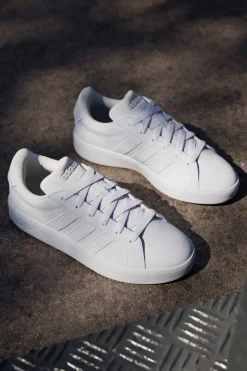 Sneakers Bianco Adidas Grand Court 3.0