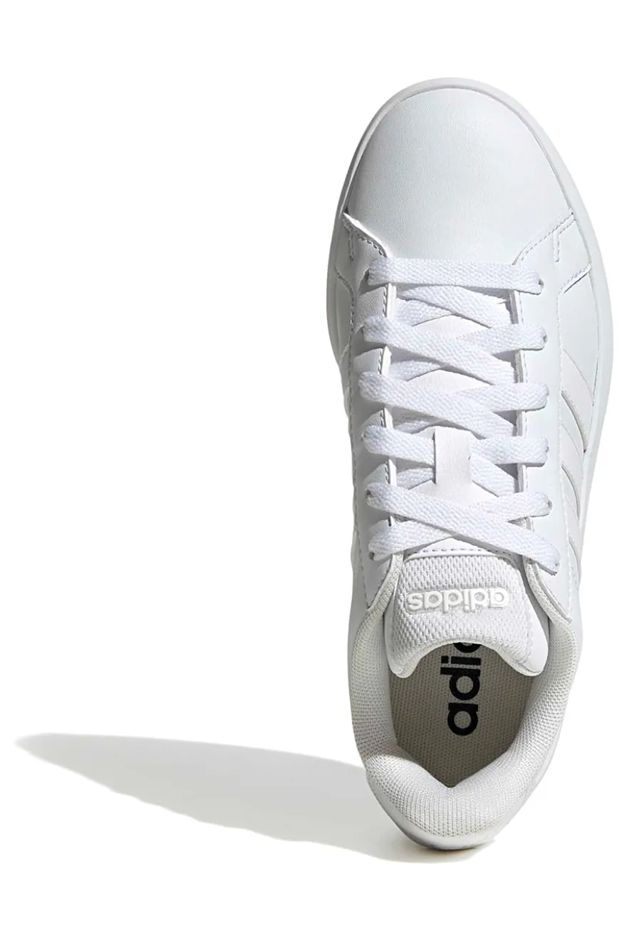 Sneakers Bianco Adidas Grand Court 3.0