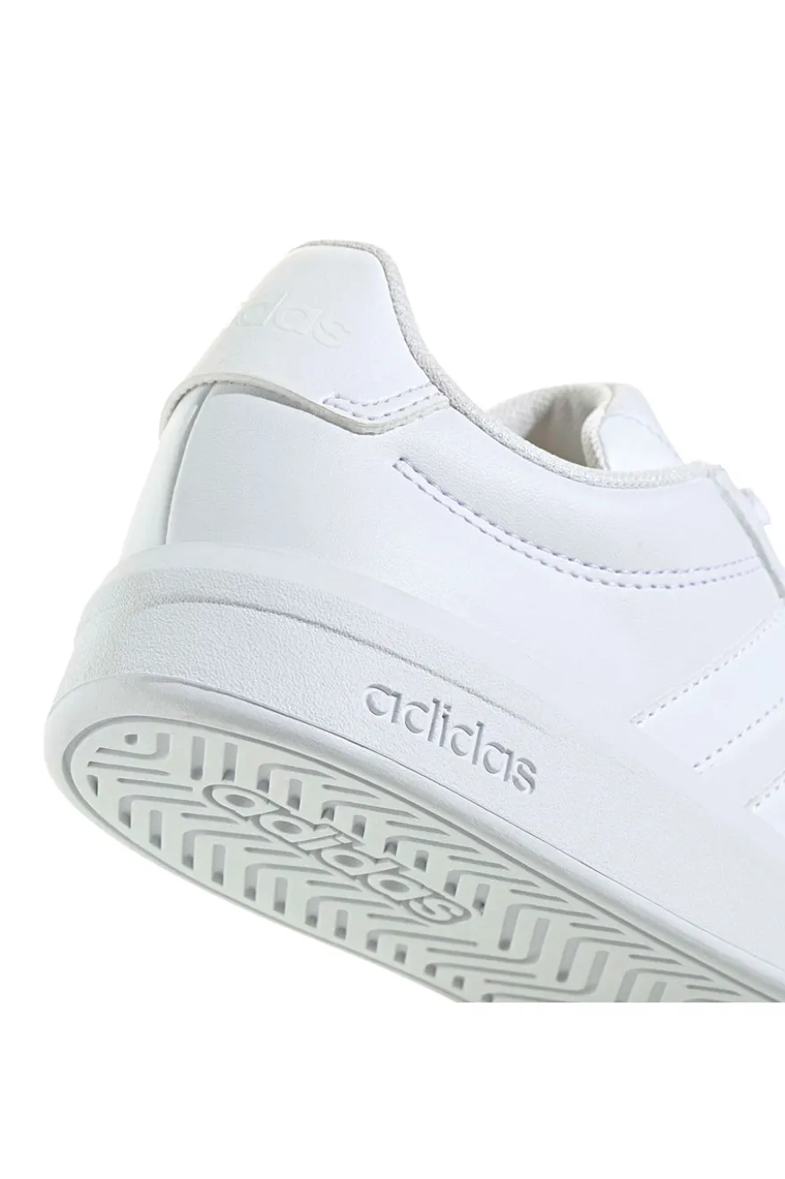 Sneakers Bianco Adidas Grand Court 3.0
