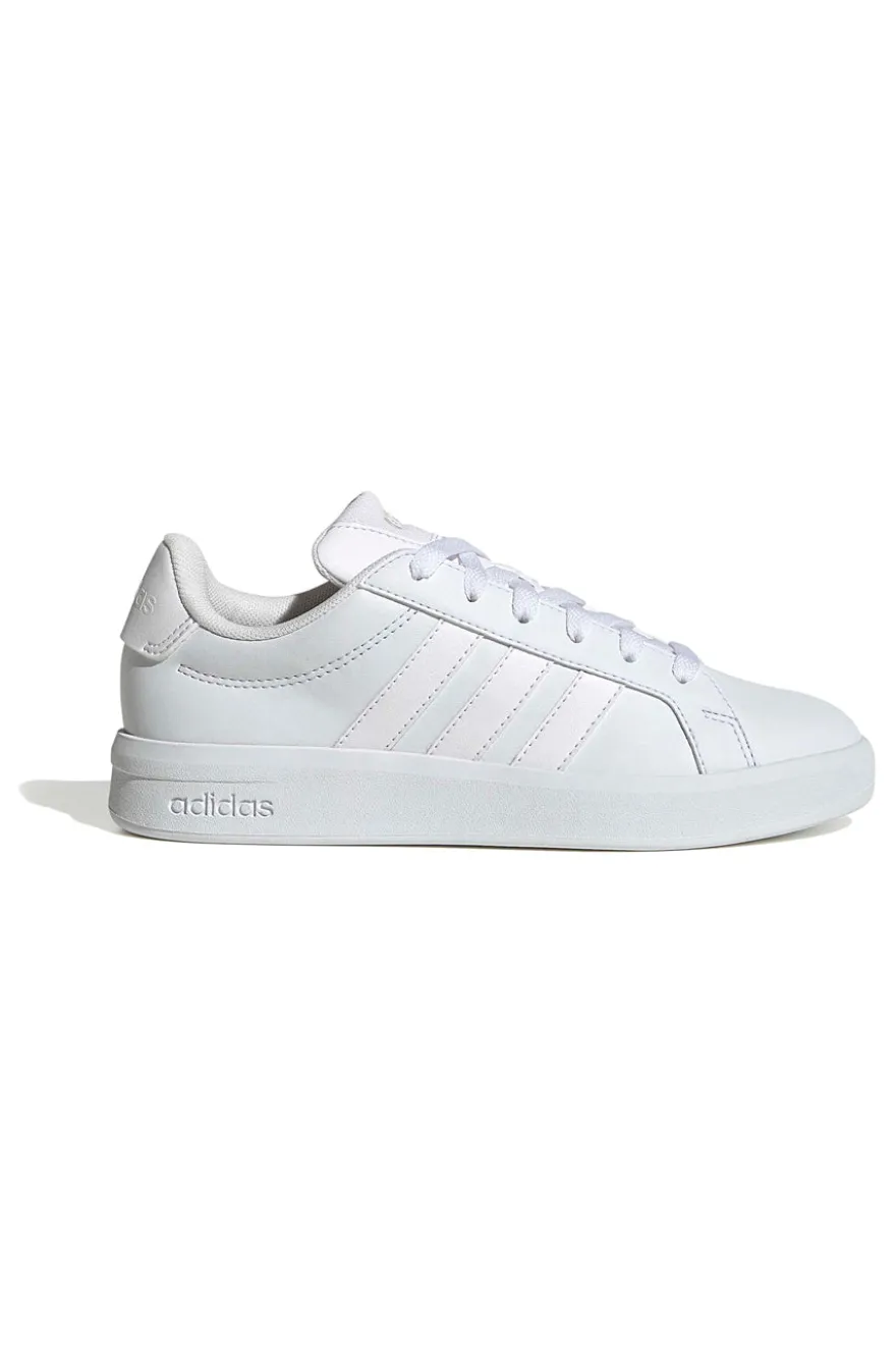Sneakers Bianco Adidas Grand Court 3.0
