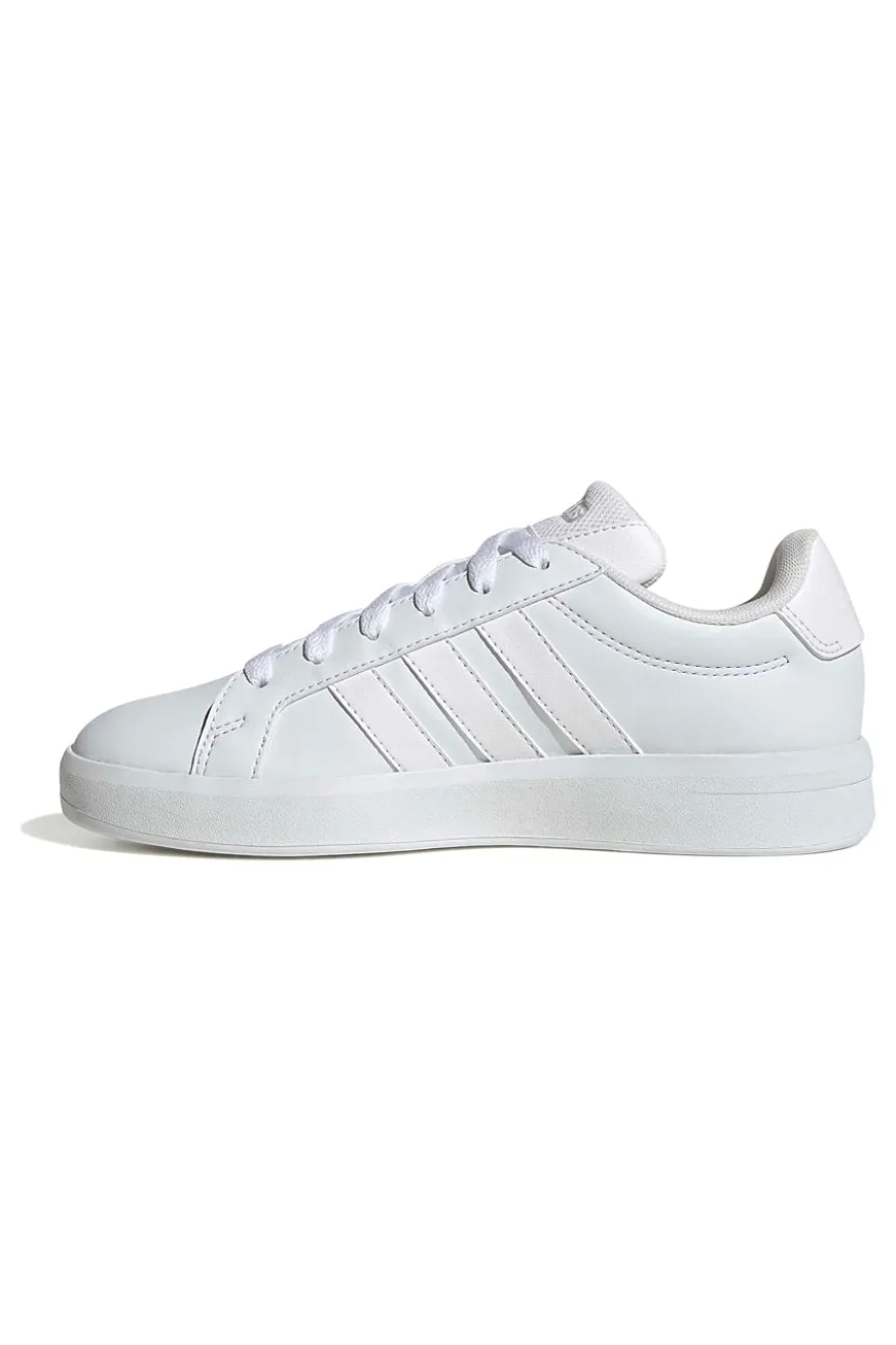 Sneakers Bianco Adidas Grand Court 3.0