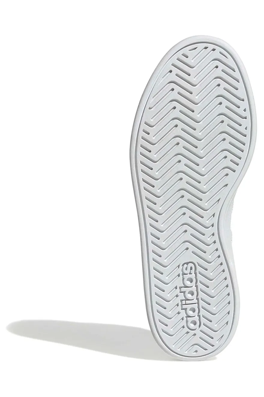 Sneakers Bianco Adidas Grand Court 3.0