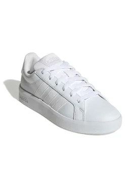 Sneakers Bianco Adidas Grand Court 3.0