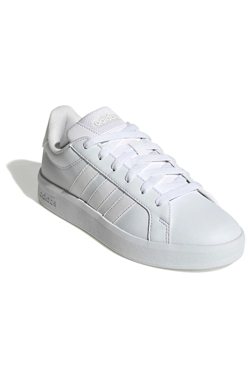 Sneakers Bianco Adidas Grand Court 3.0