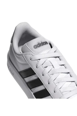 Sneakers Bianco Adidas Grand Court 3.0