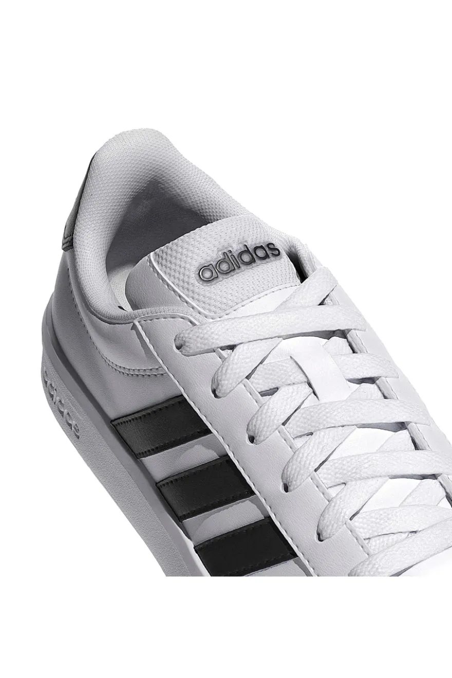 Sneakers Bianco Adidas Grand Court 3.0