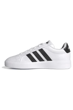 Sneakers Bianco Adidas Grand Court 3.0