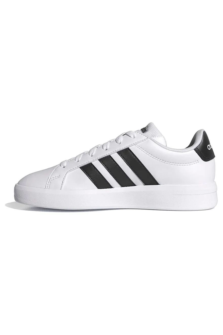 Sneakers Bianco Adidas Grand Court 3.0