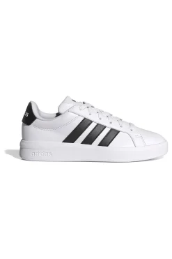 Sneakers Bianco Adidas Grand Court 3.0