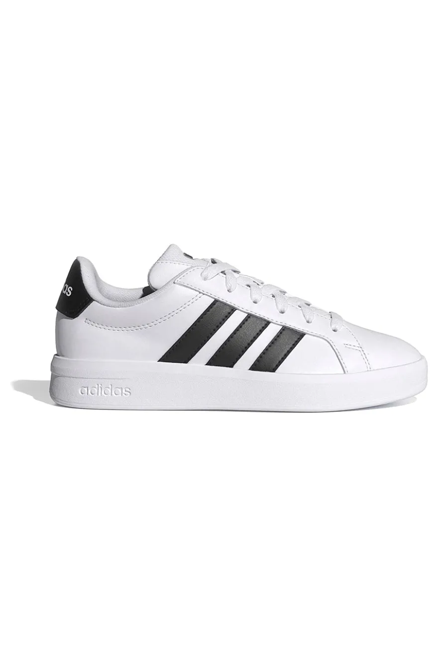 Sneakers Bianco Adidas Grand Court 3.0