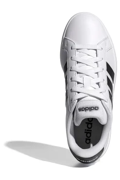 Sneakers Bianco Adidas Grand Court 3.0