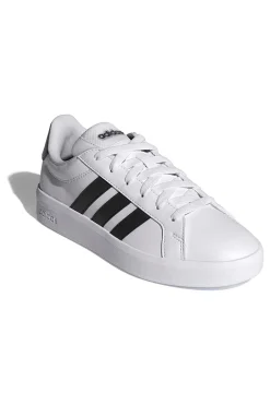 Sneakers Bianco Adidas Grand Court 3.0